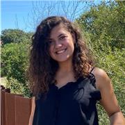 Estudiante de educación primaria ofrece clases particulares online de todo tipo de materia, por ejemplo matemáticas, lengua castellana, euskera, ingles etc
